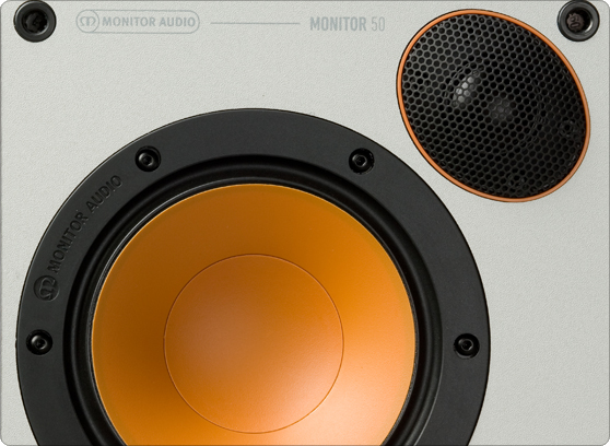 Monitor Audio Monitor 50 - cecha 1